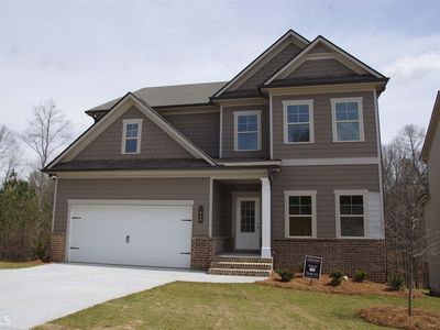 7560 Silk Tree Pointe, Braselton, GA, 30517