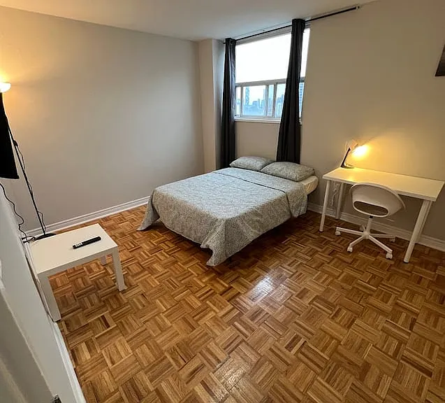 280 Wellesley St E #2207D — Photo 1
