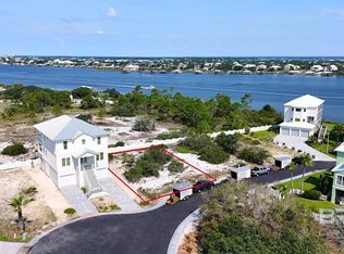 337 Gulfview Ln, Perdido Key, FL 32507