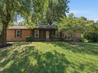 714 Albany Dr, Hermitage, TN 37076