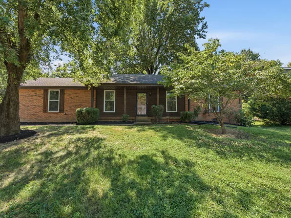 714 Albany Dr, Hermitage, TN 37076