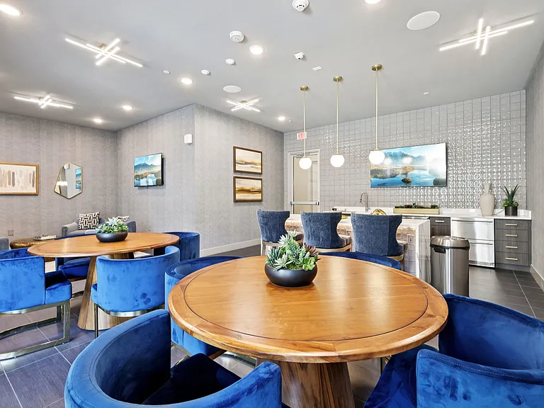 Lura Vegas Apartments — Photo 55