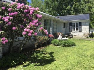 1125 N 25th St, Middlesboro, KY 40965