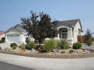 352 Valley Vista Dr, Dayton, NV