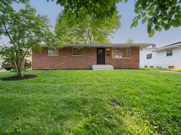 1301 Bernhard Rd, Columbus, OH 43227