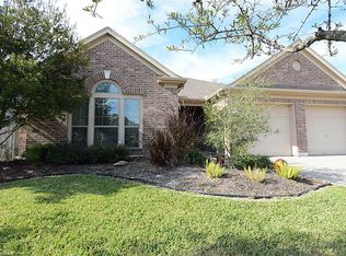 31806 Forest Oak Ln, Conroe, TX 77385