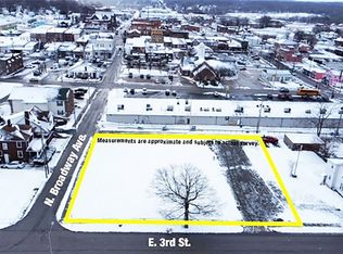 265 N Broadway Ave, Salem, OH 44460