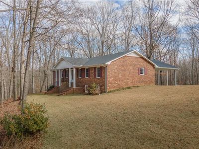 320 Ed Rickard Rd, Lexington, NC, 27295