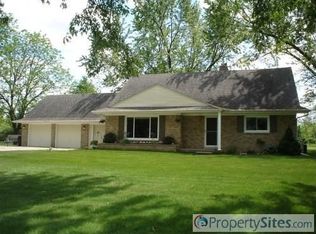 1143 Woodnoll Dr, Flint, MI 48507