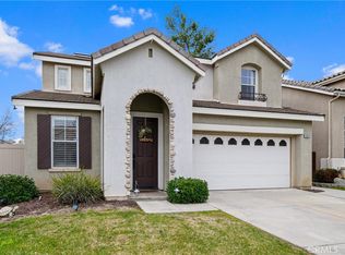 21512 Stover Flat Ct, Saugus, CA 91390