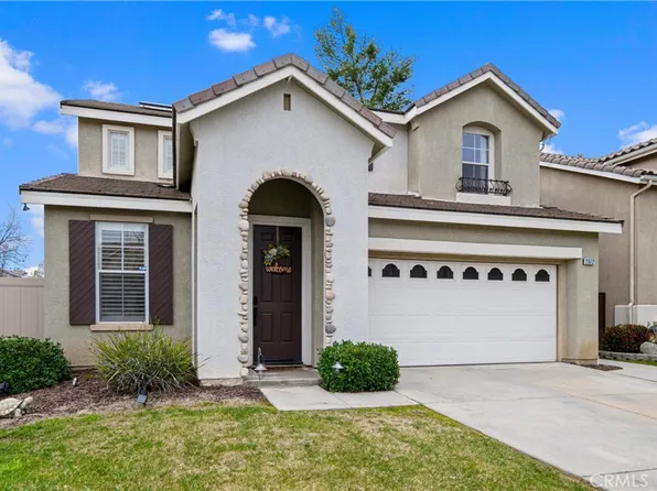 21512 Stover Flat Ct, Saugus, CA 91390