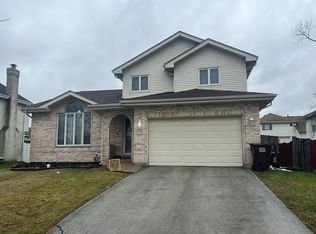 22910 Ridgeway Ave, Richton Park, IL 60471