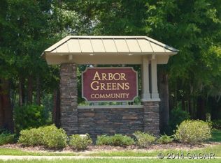 480 NW 136th St, Newberry, FL 32669