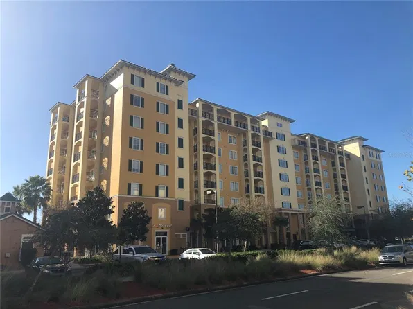 8100 POINCIANA BOULEVARD #2305, ORLANDO, FL 32821