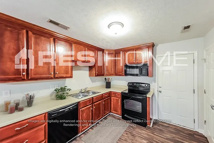 3 bed, 2.0 bath, 1360 sqft, $1,640 — Photo 3