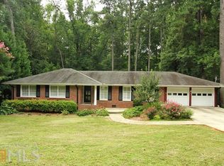 2895 Ponderosa Cir, Decatur, GA 30033