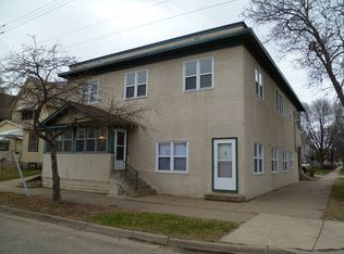 421 23rd Ave NE, Minneapolis, MN 55418