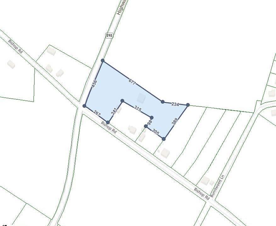 2nd image of 0 Bishop Rd