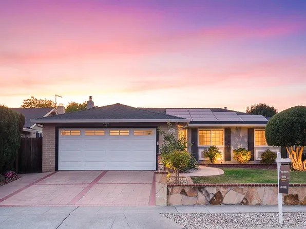 2889 Rosario Dr, San Jose, CA 95132