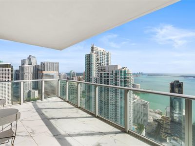 1010 Brickell Ave UNIT 4401, Miami, FL, 33131