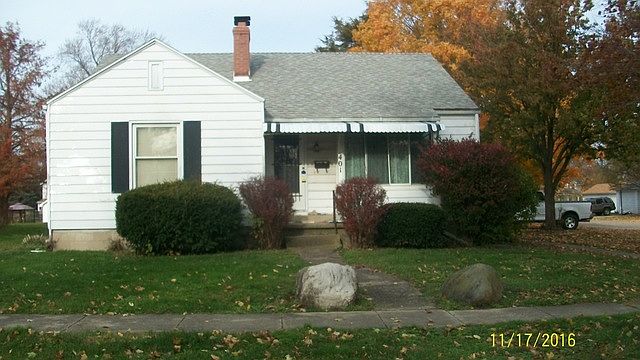 1st image of 401 W Orleans St