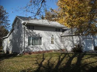 817 Central St W, Bagley, MN 56621