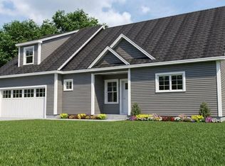 223 Fieldside Ln #41, Wells, ME 04090