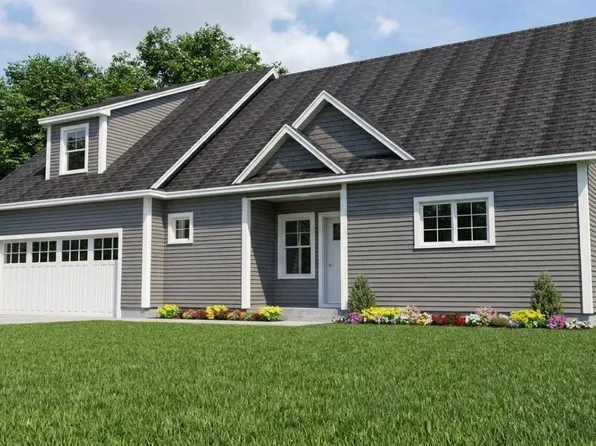 223 Fieldside Lane #41, Wells, ME 04090