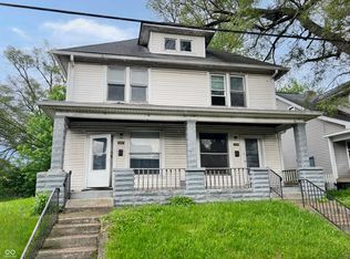 1247 Wright St, Indianapolis, IN