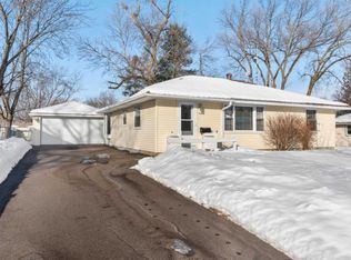 11580 Ilex St NW, Coon Rapids, MN 55448