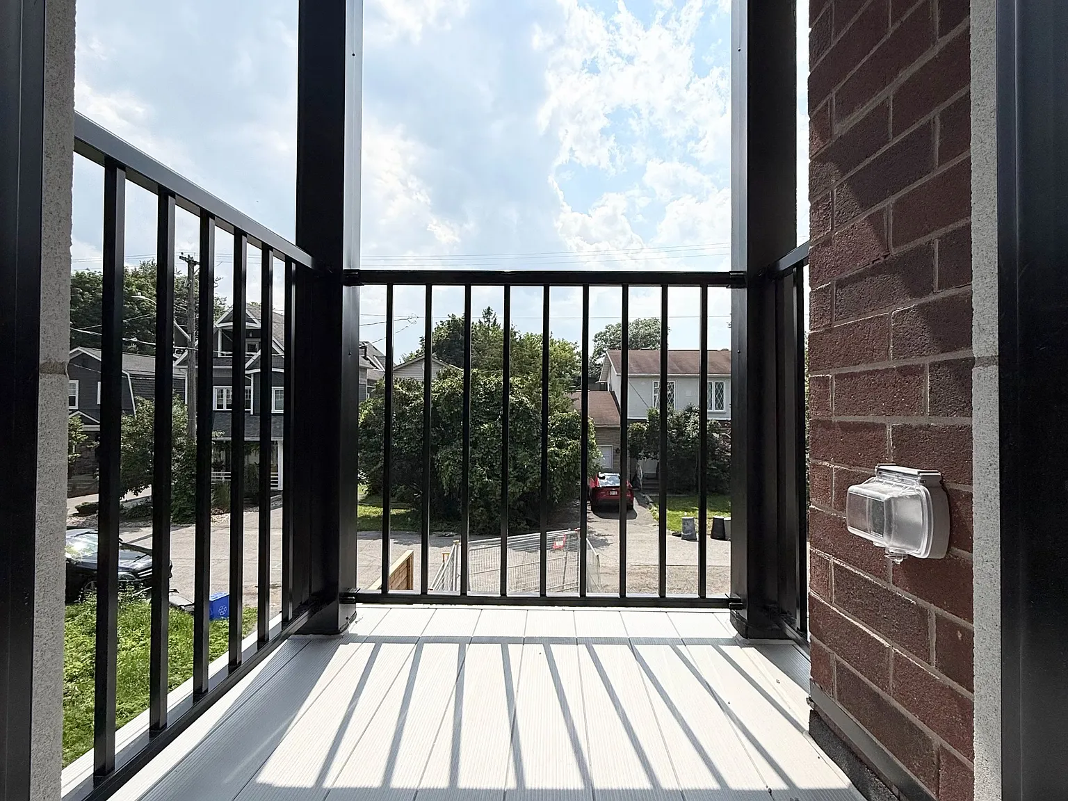 1 bed, $1,895 — Photo 4