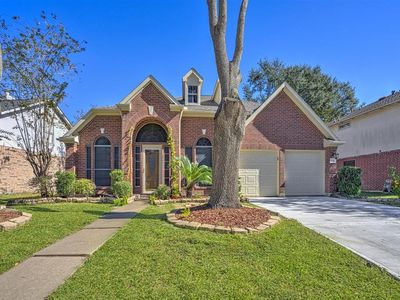16258 Mission Glen Dr, Houston, TX, 77083
