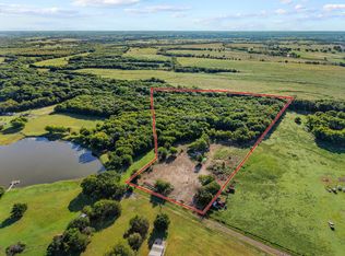 8194 Private Road 5406, Blue Ridge, TX 75424