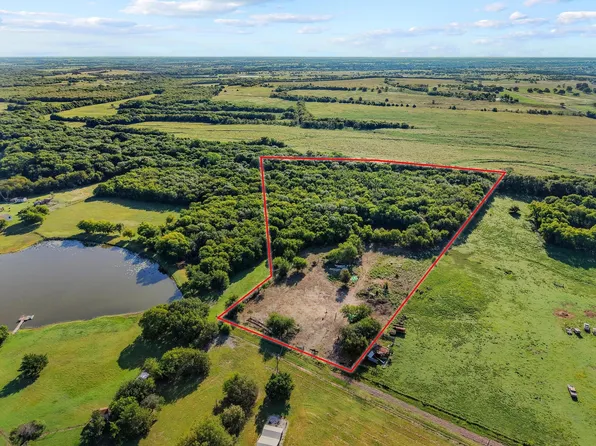 8194 Private Road 5406, Blue Ridge, TX 75424