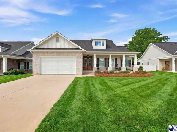 3097 Fincher Dr, Florence, SC 29501