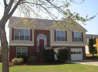 4624 Creek Ford Dr, Duluth, GA 30096