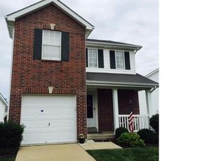 218 Tyndale Dr, O'Fallon, MO 63366