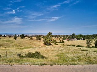 11161 Forest Hills Dr, Parker, CO 80138