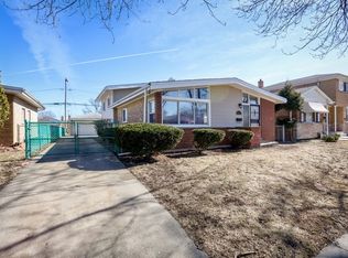 9125 S Parnell Ave, Chicago, IL