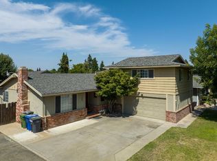 145 North Ave, Turlock, CA 95382