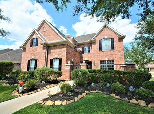 8307 Crescent Knolls Dr, Richmond, TX 77406