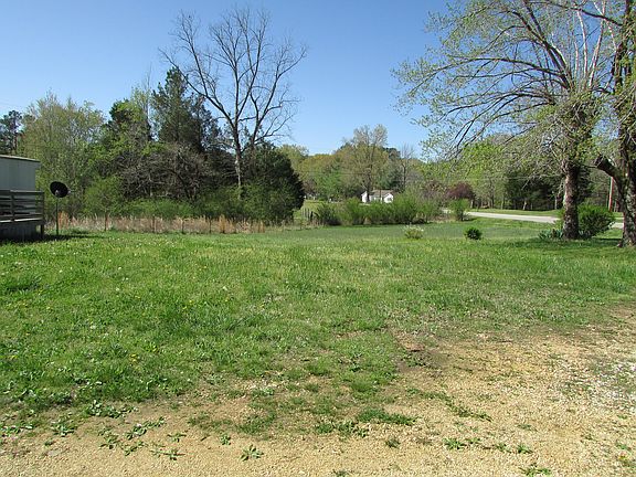 Other side of front yard