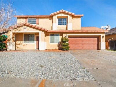 11804 Trailwood St, Victorville, CA, 92392