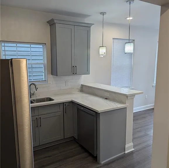 2806 Upperline St #LOWER — Photo 5