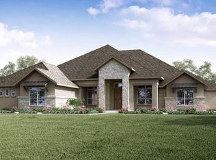 209 Oak Valley Ct, Georgetown, TX 78633