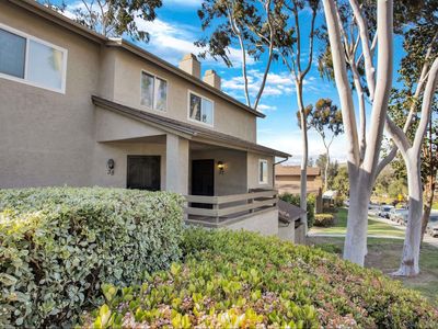 8660 Mission San Carlos Dr Unit 37, Santee, CA, 92071