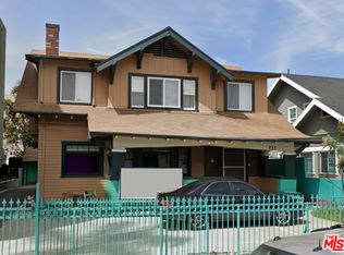 837 S Kingsley Dr, Los Angeles, CA 90005