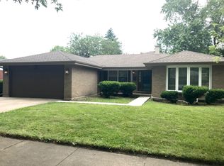 16424 Kimbark Ave, South Holland, IL