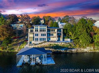 777 Malibu Rd, Osage Beach, MO 65065