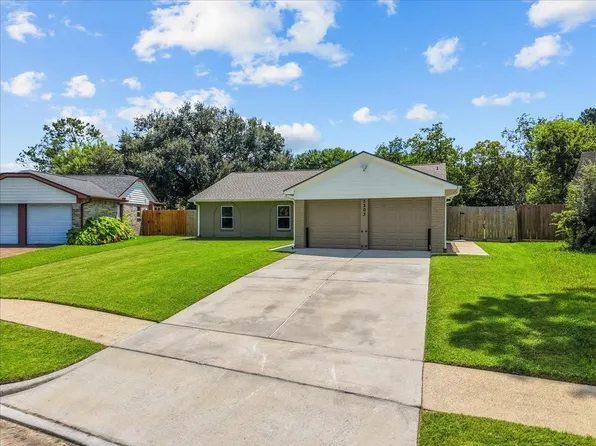 5303 Bulen Ave, Friendswood, TX 77546
